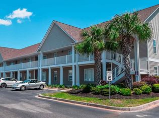 106 Butkus Dr UNIT 3, Myrtle Beach, SC 29588