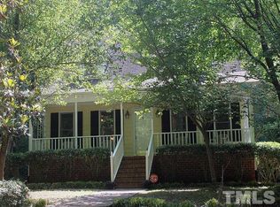 3209 Stanford Dr, Durham, NC 27707
