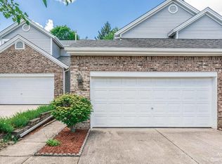 4323 Pine Ridge Ct, Ann Arbor, MI 48105