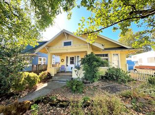 7428 SE Duke St, Portland, OR 97206