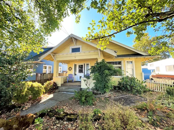 7428 SE Duke St, Portland, OR 97206