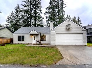 26405 189th Ave SE, Covington, WA 98042