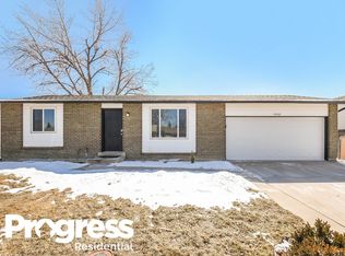 3808 E 113th Ave, Thornton, CO 80233