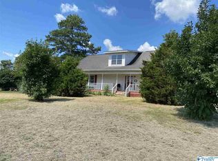 4126 County Road 1807, Arab, AL 35016