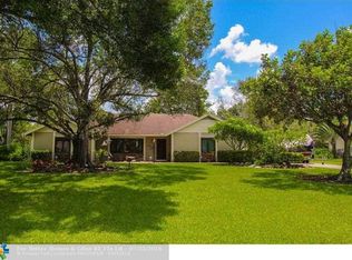 13310 SW 14th Pl, Davie, FL 33325