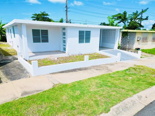 Saint Mirtos Valle Hermoso #L-24, Hormigueros, PR 00660