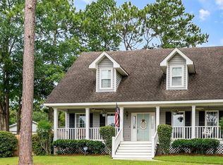 1054 Aberdeen Ct N #42, Mobile, AL 36609
