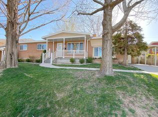 1378 N 550 E, Bountiful, UT 84010