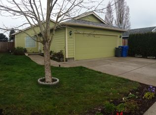 1325 Bluegrass St SE, Salem, OR 97317