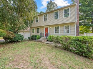 75 Sullivan Rd, Salem, CT 06420