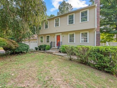 75 Sullivan Road, Salem, CT, 06420