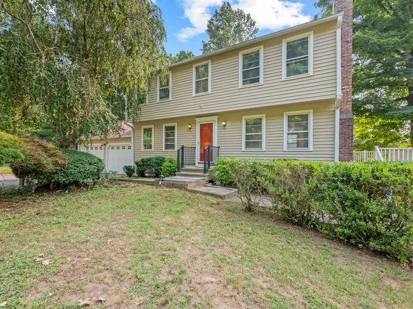 75 Sullivan Road, Salem, CT 06420