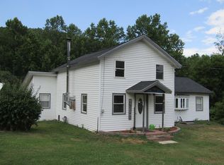 480 Berwick Tpke, Ulster, PA 18850