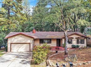 15099 Fay Rd, Grass Valley, CA 95949