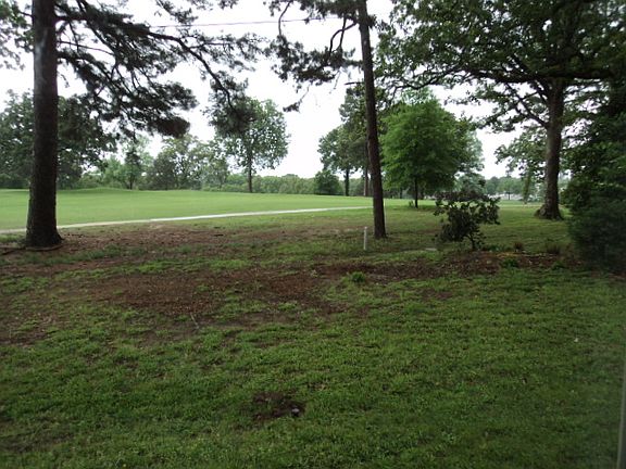 13th fairway from master