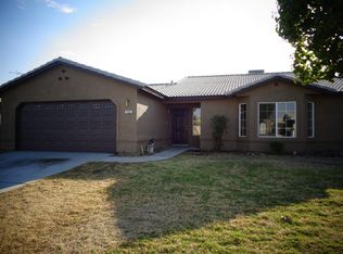 132 Pinto St, Coalinga, CA 93210