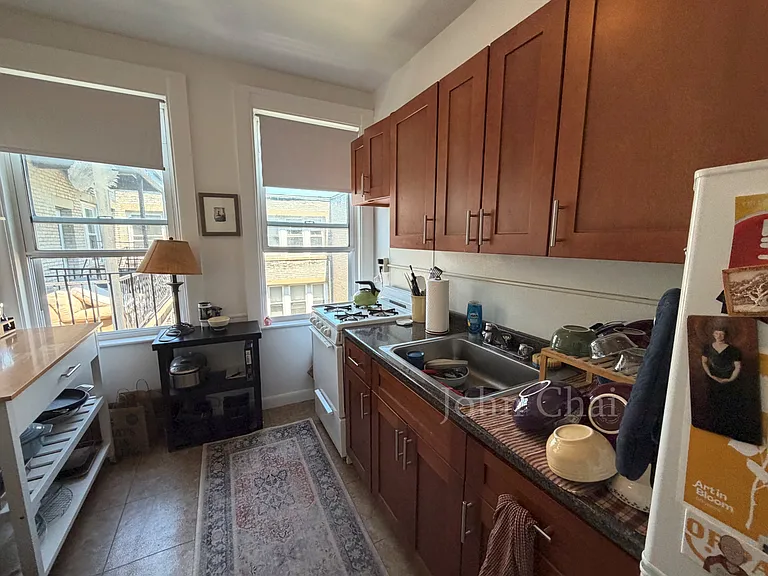 1630 Commonwealth Ave #25 — Photo 25