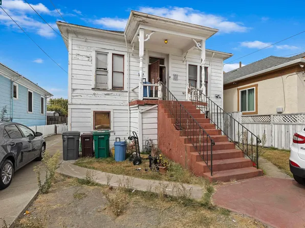 1421 37th Ave, Oakland, CA 94601