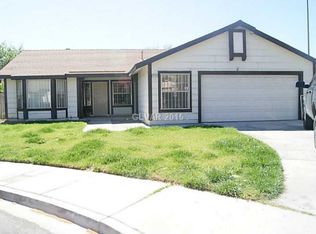 6729 Kittery Dr, Las Vegas, NV 89107