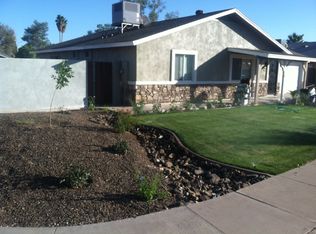 1113 W Grandview St, Mesa, AZ 85201