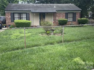 Garden City, Charlotte, NC 28216