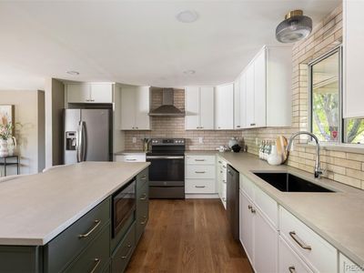 6784 Depew Street, Arvada, CO, 80003