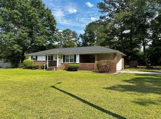 2300 E Hewitt St, Florence, SC 29505