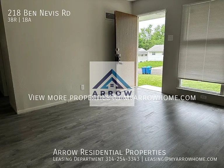 218 Ben Nevis Rd — Photo 2