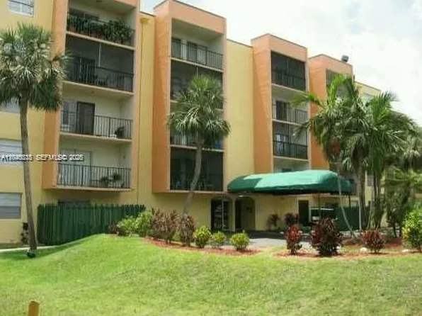 14250 SW 62nd St APT 312, Miami, FL 33183
