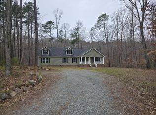 1141 Lystra Rd, Chapel Hill, NC 27517