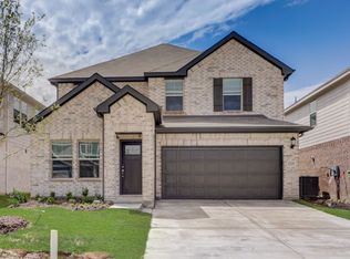 2229 Cliff Springs Dr, Forney, TX 75126