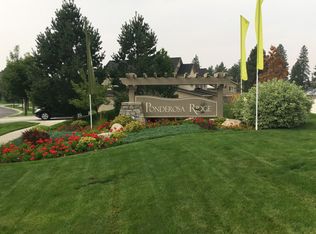 8919 N Barnes Rd, Spokane, WA 99208