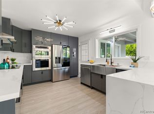 721 Ahuwale St, Honolulu, HI 96821