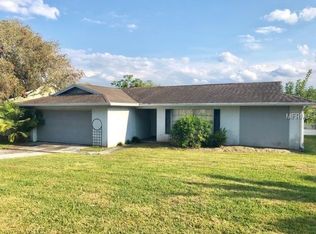 209 N Bay Hills Blvd, Safety Harbor, FL 34695