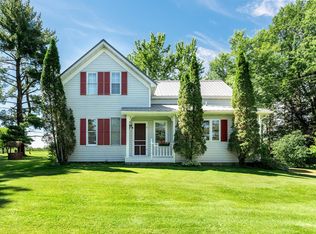 121017 Creekview Rd, Athens, WI 54411