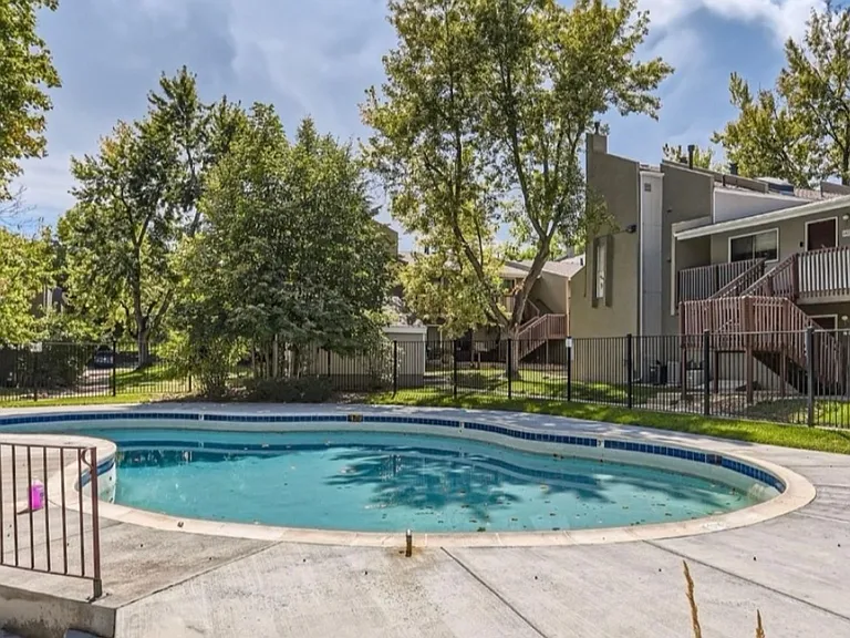 5300 E Cherry Creek Dr S #1403 — Photo 19