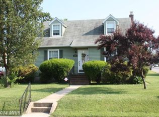 567 Forest View Rd, Linthicum, MD 21090