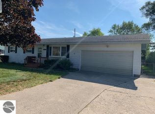 5154 Hughes St, Oscoda, MI 48750