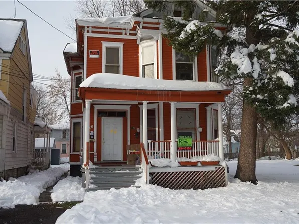 126 Holland St, Syracuse, NY 13204