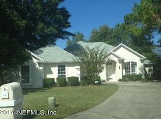13403 Aquiline Rd, Jacksonville, FL 32224
