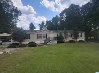 746 Rhett Cir, Roanoke, AL 36274