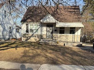 19934 Westphalia St, Detroit, MI 48205