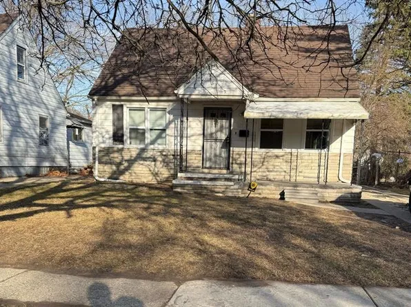 19934 Westphalia St, Detroit, MI 48205