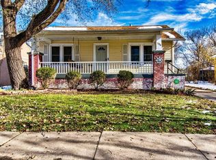 136 N Richmond Ave, Wichita, KS 67203