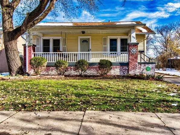 136 N Richmond Ave, Wichita, KS 67203