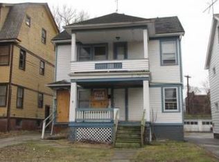 1614 Holyoke Ave, East Cleveland, OH 44112