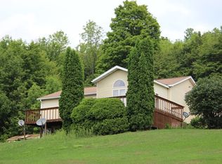 2021 Kisner Rd, New Albany, PA 18833