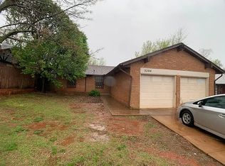 3204 SE 55th St, Oklahoma City, OK 73135