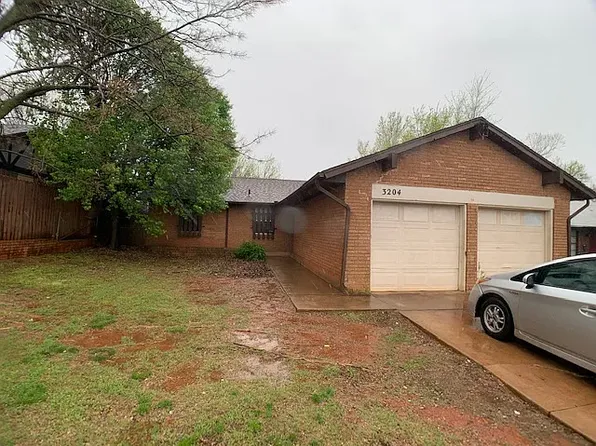 3204 SE 55th St, Oklahoma City, OK 73135