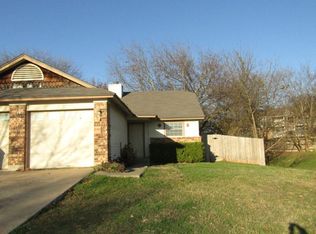 12201-A Tyson Cv, Austin, TX 78758